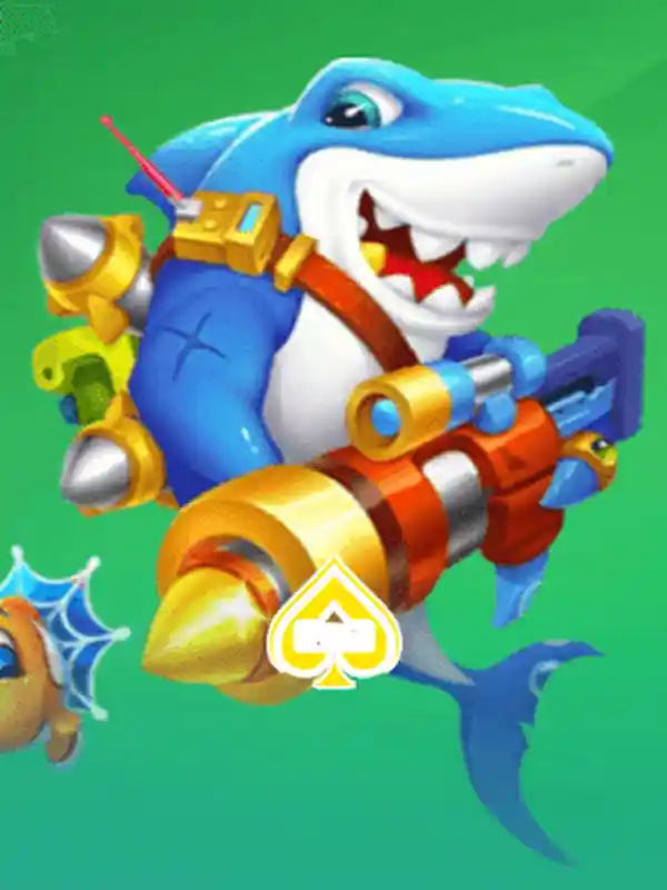 Askmeslot মাছ ধরা গেমের ব্যানার - tkgem